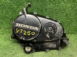 Крышка сцепления Honda VTR VTZ 250 MC15