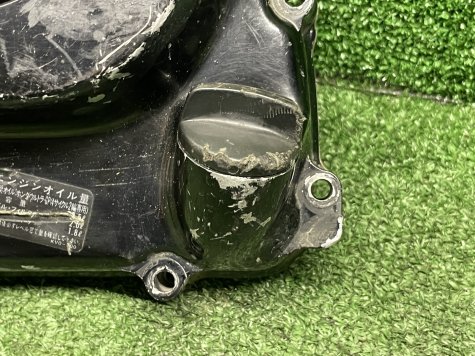 Крышка сцепления Honda VTR VTZ 250 MC15-1