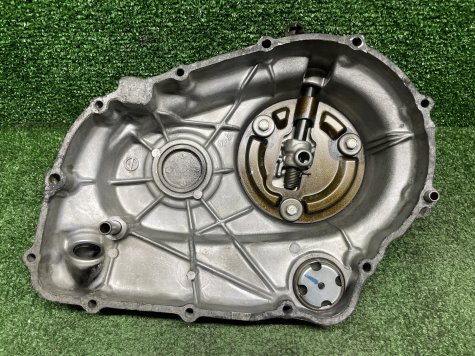 Крышка сцепления Honda VTR VTZ 250 MC15-2