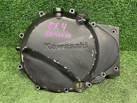 Крышка сцепления Kawasaki EX-4 EX4 -0