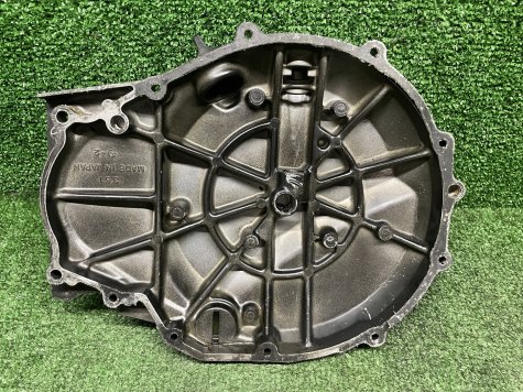 Крышка сцепления Kawasaki EX-4 EX4 -1