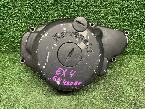 Крышка генератора Kawasaki EX-4 EX4-0