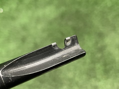 Шток сцепления Kawasaki EX-4 EX4-1
