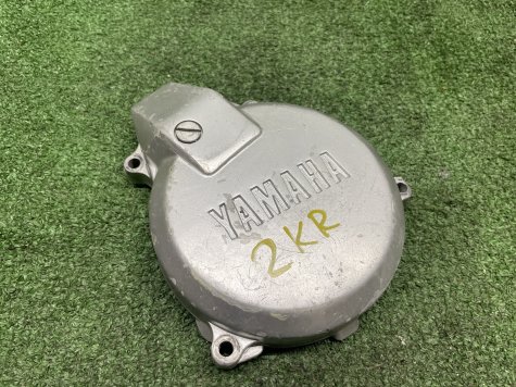 Крышка генератора Yamaha FZR 250 FZX 250 Zeal-0