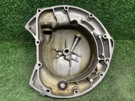 Крышка сцепления Yamaha XJ 400 600 4BP 4BR Diversion-1