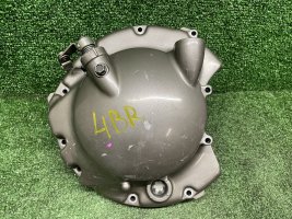 Крышка сцепления Yamaha XJ 400 600 4BP 4BR Diversion