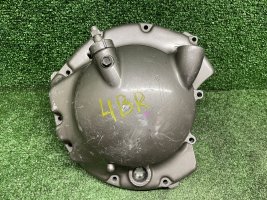 Крышка сцепления Yamaha XJ 400 600 4BP 4BR Diversion