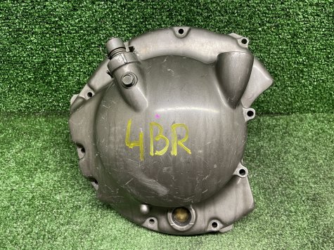 Крышка сцепления Yamaha XJ 400 600 4BP 4BR Diversion-0