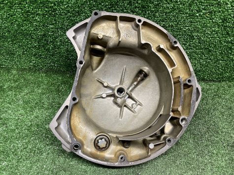 Крышка сцепления Yamaha XJ 400 600 4BP 4BR Diversion-1