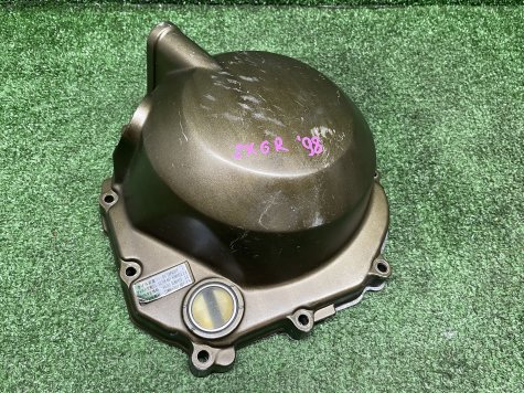 Крышка сцепления Kawasaki ZX-6R 98 -0