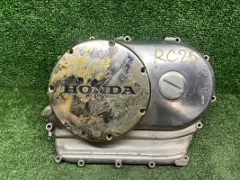 Крышка сцепления Honda VT 750 Shadow RC25 RC14