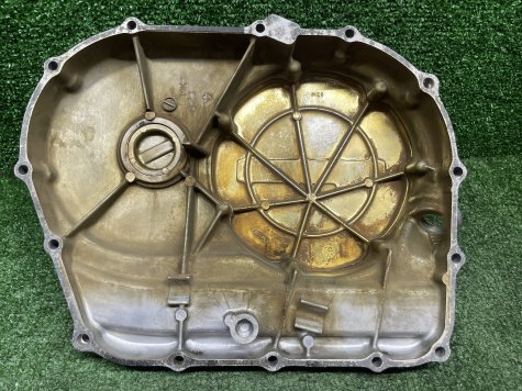 Крышка сцепления Honda VT 750 Shadow RC25 RC14-3
