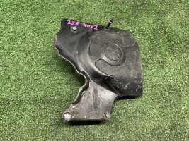 Крышка звезды Kawasaki ZZR 400-1 