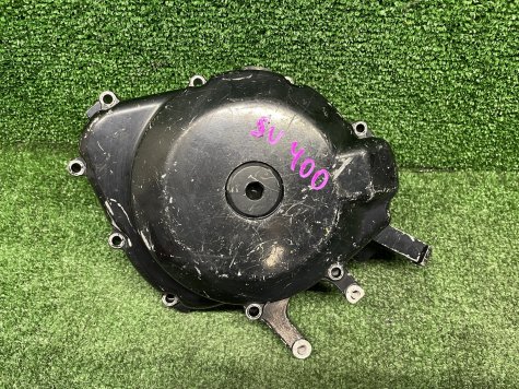 Крышка генератора Suzuki SV 400 650-0