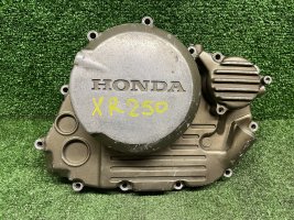 Крышка сцепления Honda XR 250 L