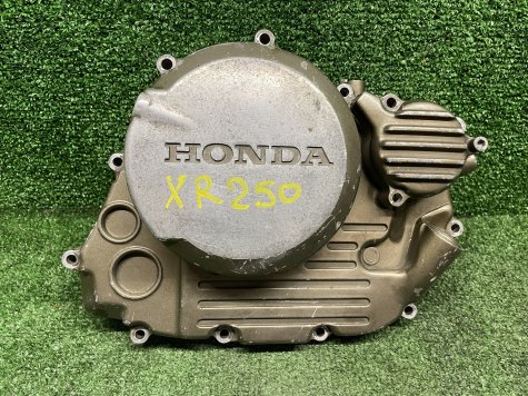 Крышка сцепления Honda XR 250 L-0