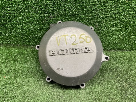 Крышка генератора Honda VT 250 Xelvis MC25 -0