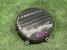 Крышка генератора Honda VFR 750 RC24
