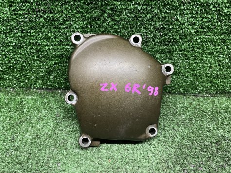 Крышка зажигания Kawasaki Ninja ZX-6R 98-02 год -0