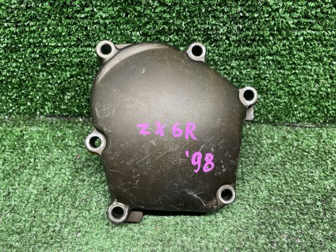 Крышка зажигания Kawasaki Ninja ZX-6R 98-02 год -0