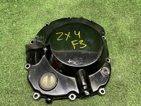Крышка сцепления Kawasaki ZX4 ZX-4 F3-0