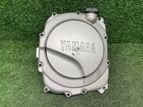 Крышка сцепления Yamaha FZR 1000 3GM-0