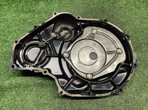 Крышка сцепления Kawasaki ZZR 1100-2-1