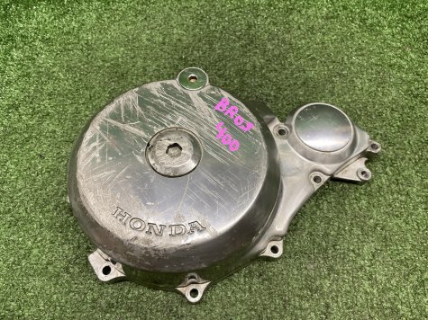 Крышка генератора Honda NT 400 Bros NC25-0
