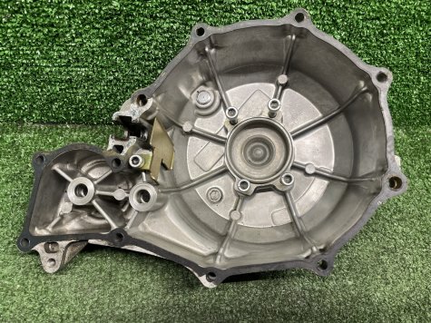 Крышка генератора Honda NT 400 Bros NC25-2