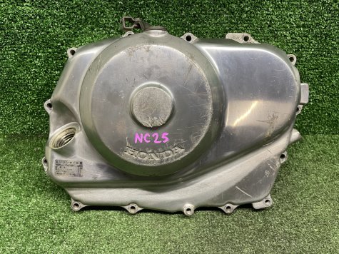 Крышка сцепления Honda NT 400 Bros NC25-0
