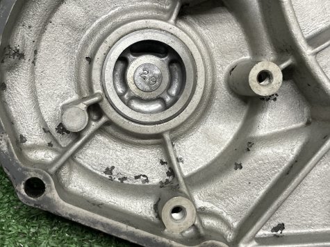Крышка сцепления Suzuki GSX-R 600 K8 K9 L0-4