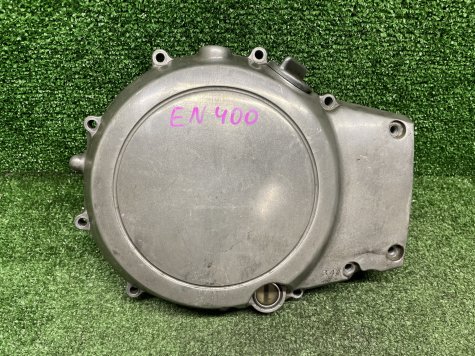 Крышка сцепления Kawasaki EN 400 Vulcan-0