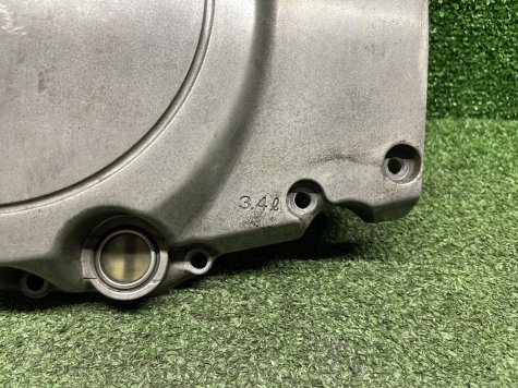 Крышка сцепления Kawasaki EN 400 Vulcan-1