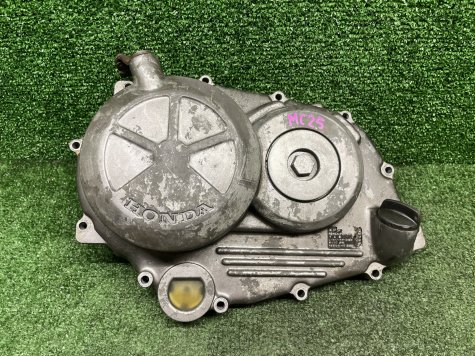 Крышка сцепления Honda VT 250 Xelvis MC25-0