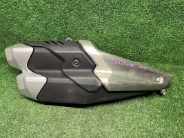 Глушитель Honda CBR 250 MC51 2017 год