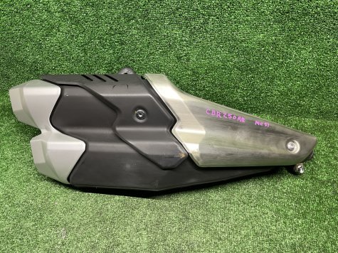 Глушитель Honda CBR 250 MC51 2017 год-0