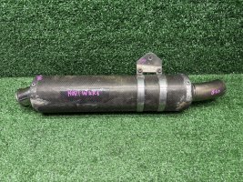 Прямоток Moriwaki 400 мм