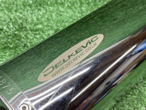 Прямоток Delkevic Honda CBR 1000 SC59 08-16 год-3