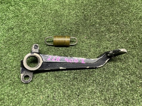 Педаль тормоза Kawasaki ZZR 400-1-0
