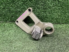 Кронштейн пассажира левый Kawasaki ZZR 400-2