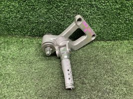 Кронштейн пассажира правый Kawasaki ZZR 400-2