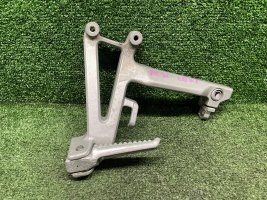 Кронштейн пассажира левый Honda CBR 600 F3 PC31