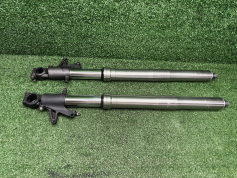 Перья вилка Honda CBR 929 SC44-0