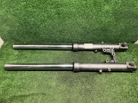 Перья гнутые Kawasaki ZZR 400 400-2-1