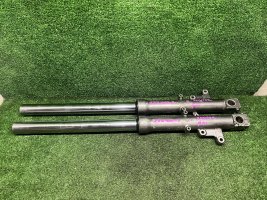 Перья гнутые Kawasaki ZZR 400 400-2