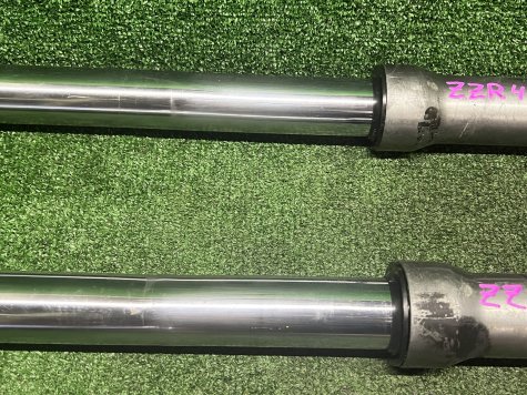 Перья вилка Kawasaki ZZR 400-2-2