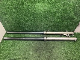 Перья вилка Yamaha XT 225 Serow 