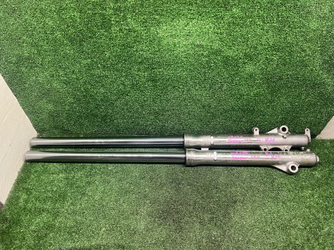 Перья вилка Yamaha XT 225 Serow -2
