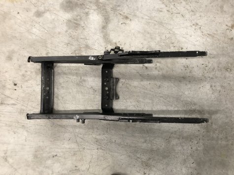 Подрамник задний Kawasaki ZX9R ZX 9 Ninja 94-97-3