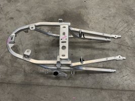 Подрамник Suzuki TLR TL 1000 R
